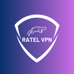 RATEL VPN プロキシ VPN アプリ