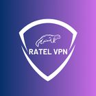 Ratel VPN icône