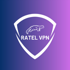 RATEL VPN Private & Secure VPN icon