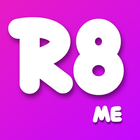 R8me icône