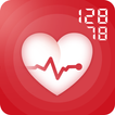 ”Heart Rate Health & BP Monitor