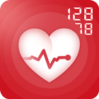 Heart Rate Health biểu tượng