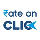 Rate On Click icono