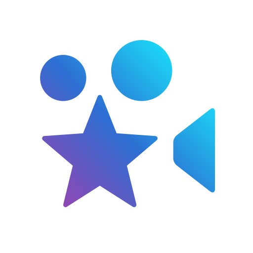 Raters - Film App für Reviews