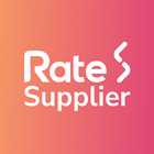 RateS - Supplier アイコン
