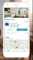 Cheap Hotels syot layar 3