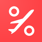 Cheap Flights - Airline Ticket icon