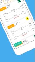 Cheap Flights - Airline Ticket screenshot 1