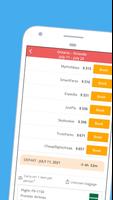 Cheap Flights - Airline Ticket screenshot 2