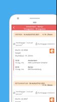 Goedkoop vliegticket screenshot 3