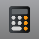 iOS Calculator for Android aplikacja