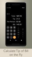 iOS Calculator for Android capture d'écran 3