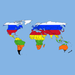 The World Flags ikon