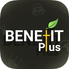 Benefit Plus أيقونة