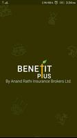 Benefit Plus постер