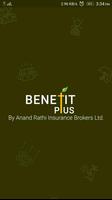 Benefit Plus-poster