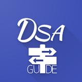 DSA Cracker Guide أيقونة