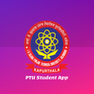 PTU Student App for all