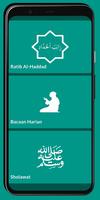Ratib Al-Haddad 海报