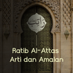 Ratib Al-Attas Arti dan Amalan