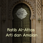 Icona Ratib Al-Attas Arti dan Amalan