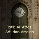 Ratib Al-Attas Arti dan Amalan APK