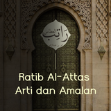 Ratib Al-Attas Arti dan Amalan 图标