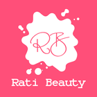 Rati Beauty أيقونة