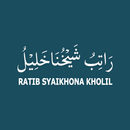 Ratib Syaikhona Kholil APK