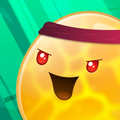 Sloppy Jelly