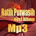 Ratih Purwasih Best Album Mp3 icono