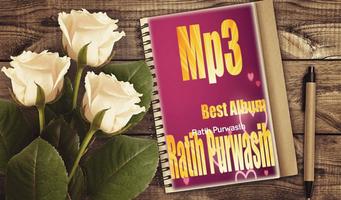 Ratih Purwasih Best Album Mp3 포스터