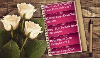 Ratih Purwasih Best Album Mp3 스크린샷 1