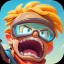 Undead Fortress APK