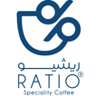 Ratio | ريشيو biểu tượng