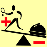 Ration slimming assistant  ikona