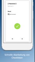 Hygiene Management Pro تصوير الشاشة 3