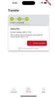 RATIONAL Updater Plakat