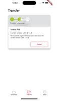 RATIONAL Updater Screenshot 1