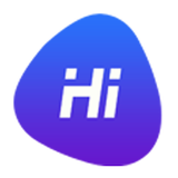 Hi Tech Group icône