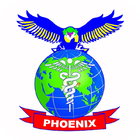 Phoenix icône