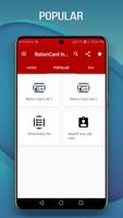 Ration Card App: All StateList screenshot 3