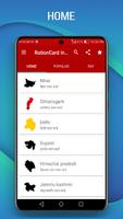 Ration Card App: All StateList screenshot 2
