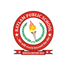 Ratlam Public School ikon