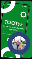 Tootbus – City guide screenshot 1