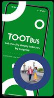 Tootbus – City guide imagem de tela 1