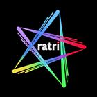 Ratri biểu tượng