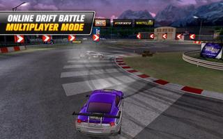 Drift Mania 2 اسکرین شاٹ 1