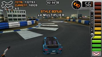 Drift Mania Championship Lite скриншот 2