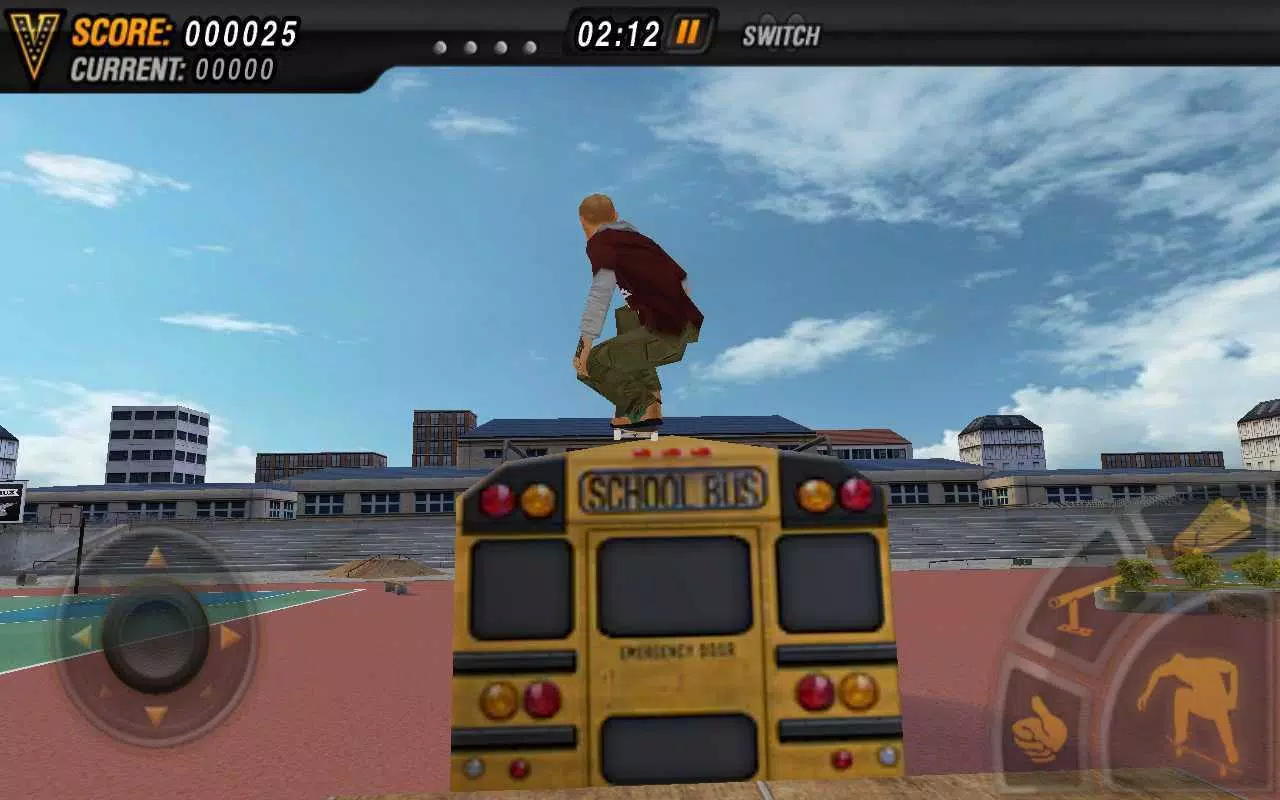 Download do APK de Mike V: Skateboard Party para Android